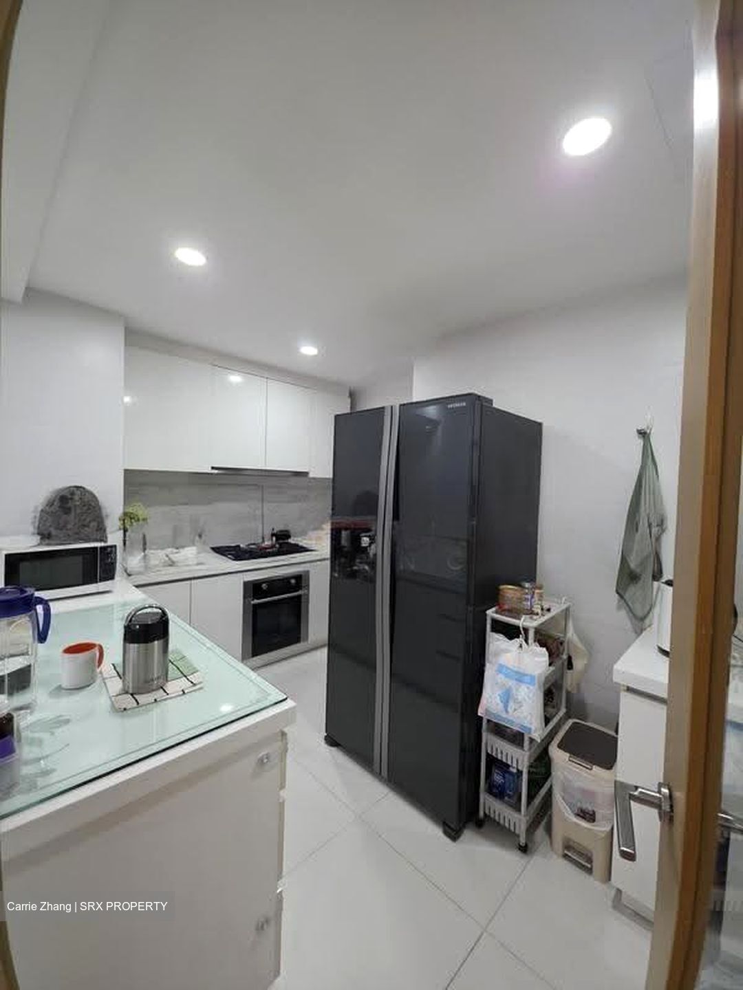 Skypark Residences (D27), Condominium #630681251